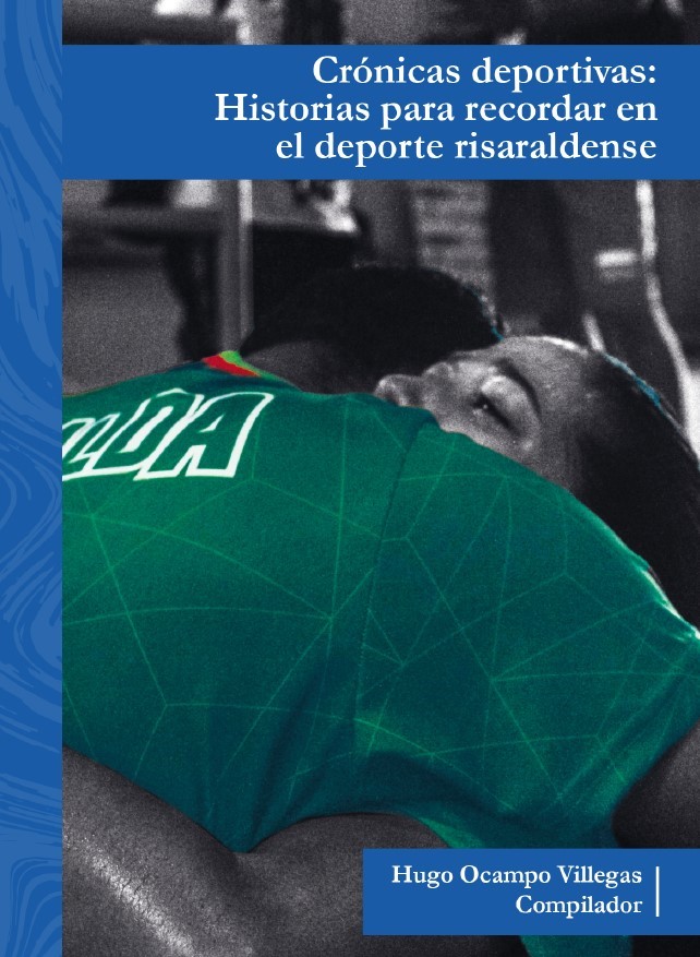 Foto caratula Captura de pantalla Crónicas deportivas