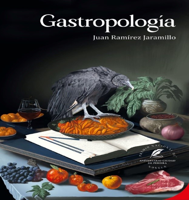 Foto Gastropología