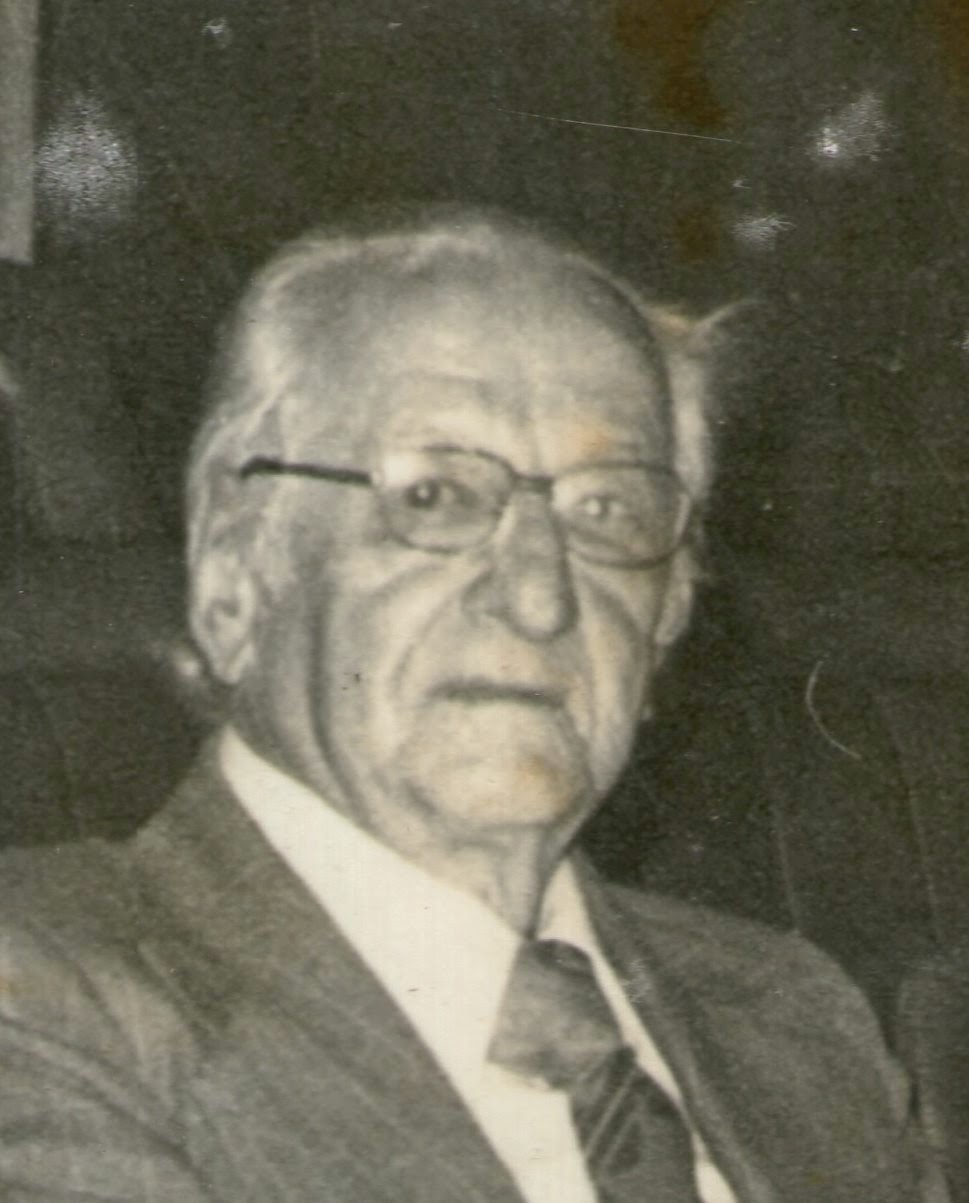 Lisímaco Salazar