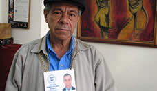 Nelson Goyes Ortega