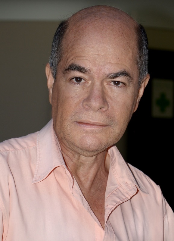 Oscar Aguirre Gomez
