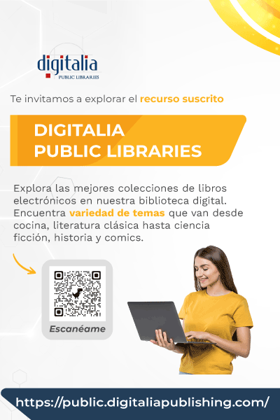 Digitalia Public Libraries 