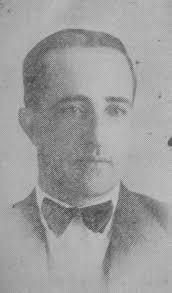 Alfonso Mejía Robledo