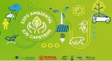 Primera Feria Ambiental Regional Expo Ambiental Eje Cafetero