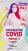 Vacunatón Covid