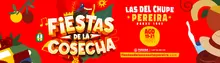 Banner Fiestas de la Cosecha