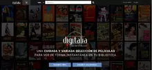 pagina digitalia peliculas