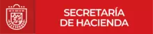 Logo Secretaria de Hacienda