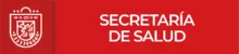 Logo Secretaria de Salud