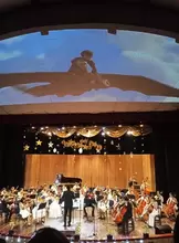 Cuerda Sinfonica 2