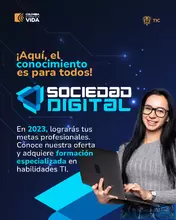 Sociedad digital