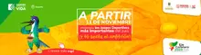 Banner Juegos Nacionales Alcaldía de Pereira