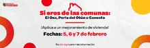 La Alcaldía de Pereira abre convocatoria para acceder a mejoramientos de vivienda a familias de Perla del Otún, El Oso y Consota