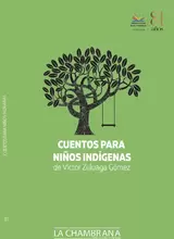 Cuentos para niños indígenas 