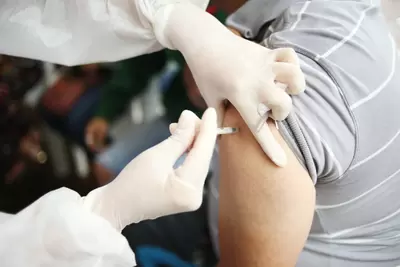 Pereira, segunda ciudad capital con mayor cobertura en vacunación contra covid-19