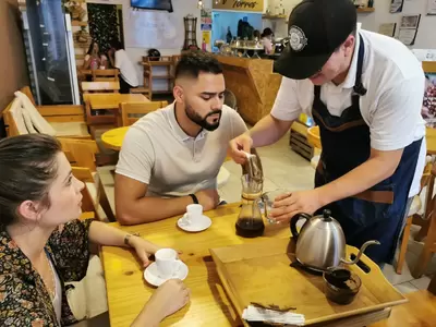 Empresarios de centro y Norteamérica buscarán oportunidades de negocio en el eje cafetero