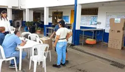 Tras nuevo proceso electoral Combia Baja eligió su consejera de Desarrollo Rural