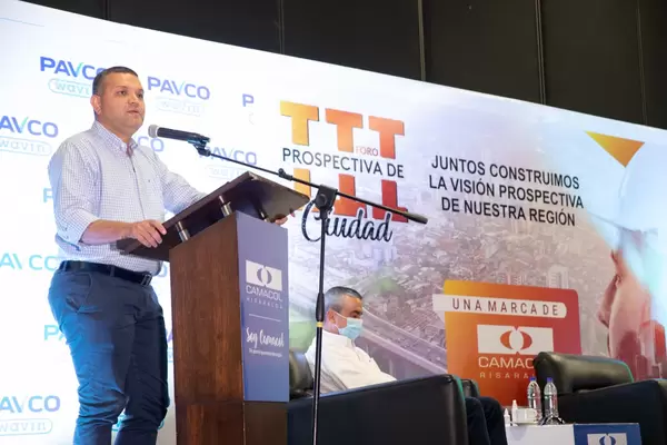 Ante propuesta del alcalde Carlos Maya, Pereira y Dosquebradas armonizarán sus POT