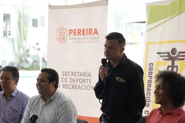 Pereira se prepara para celebrar sus fiestas de la cosecha con grandes eventos deportivos