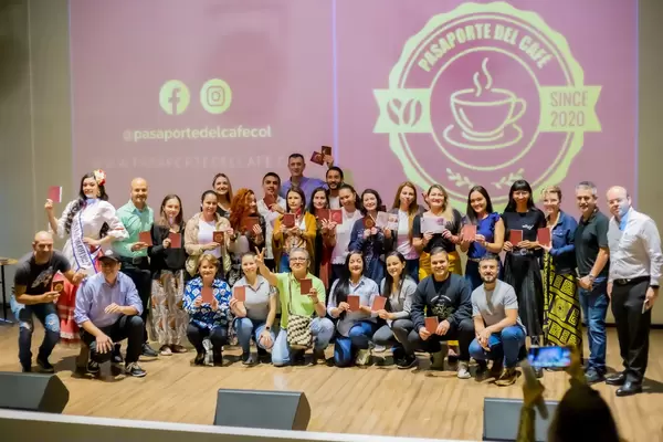 Visitantes que llegan a Pereira podrán vivir una experiencia de café especial