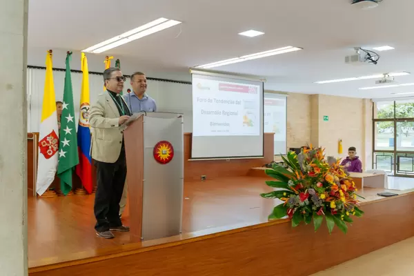 “Aeropuerto Internacional Matecaña, factor de desarrollo y competitividad”: alcalde Carlos Maya