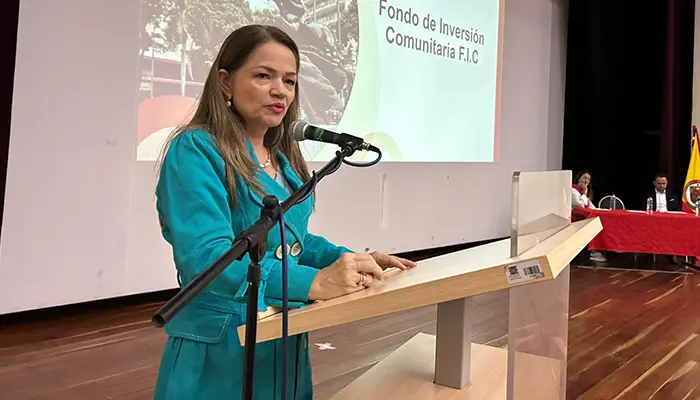 En diálogo abierto la Alcaldía de Pereira expone las propuestas para la modificación del Acuerdo 040