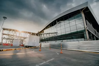 El Aeropuerto Internacional Matecaña invita a los pereiranos a ser parte de su historia