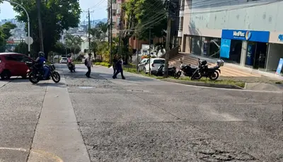 Alcaldía de Pereira realizará intervención en zona de alto tráfico en Pinares