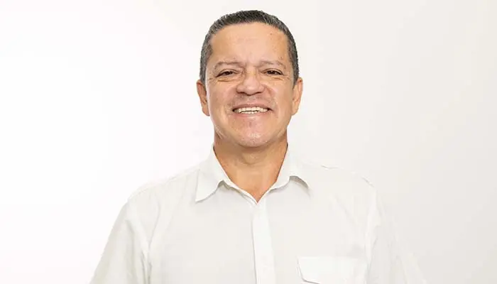 Ricardo González nuevo gerente de la Empresa de Aseo de Pereira