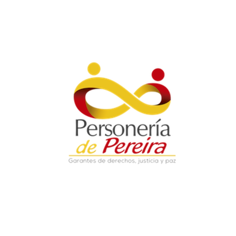 Logo Personería