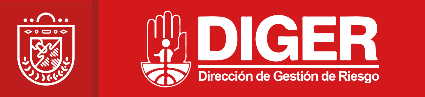 Logo Diger